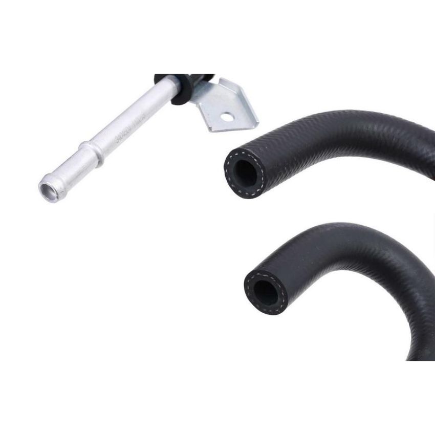 SUNSONG 3404504 Power Steering Return Line Hose Assembly