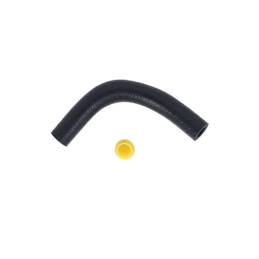 SUNSONG 3404507 Power Steering Return Line Hose Assembly