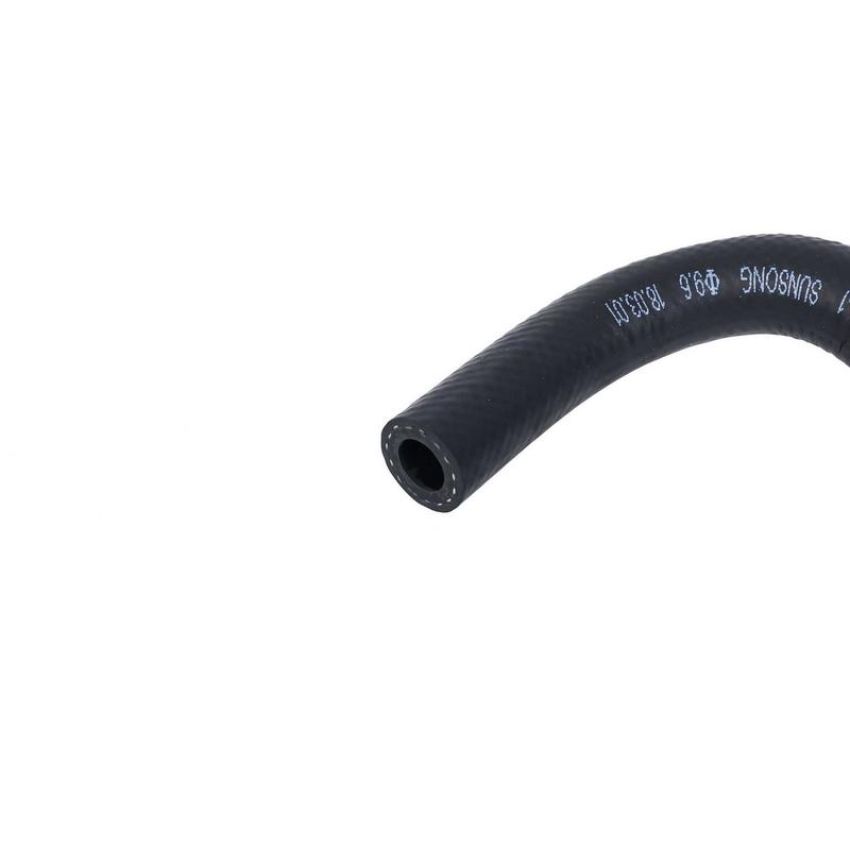 SUNSONG 3404508 Power Steering Return Line Hose Assembly