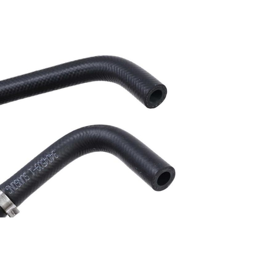 SUNSONG 3404509 Power Steering Return Line Hose Assembly