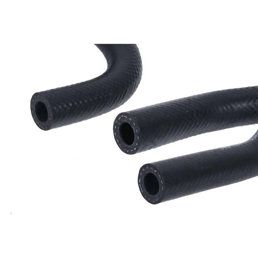 SUNSONG 3404510 Power Steering Return Line Hose Assembly