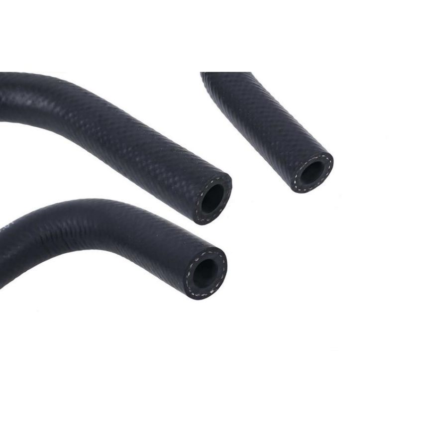SUNSONG 3404510 Power Steering Return Line Hose Assembly