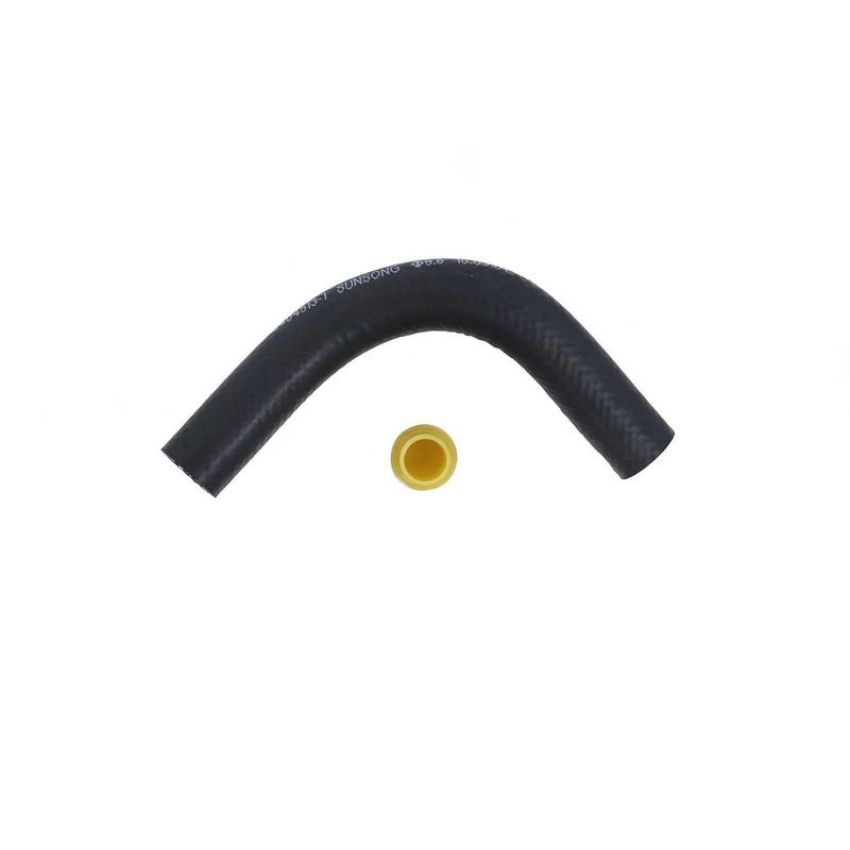SUNSONG 3404513 Power Steering Return Line Hose Assembly