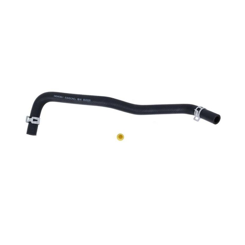 SUNSONG 3404519 Power Steering Reservoir Hose