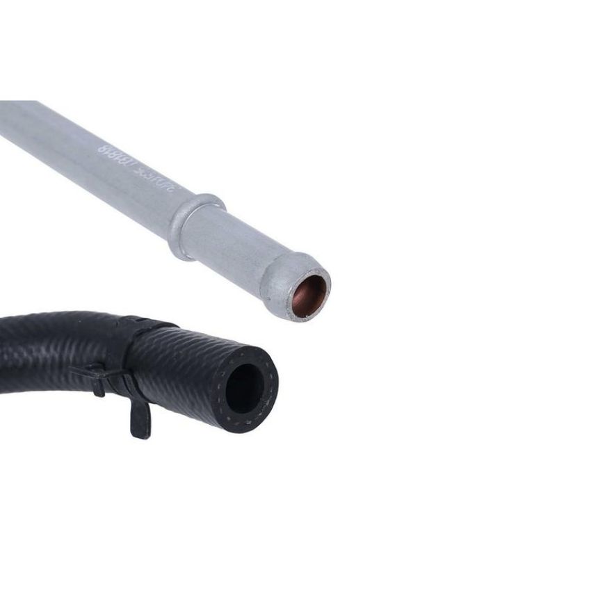 SUNSONG 3404525 Power Steering Return Line Hose Assembly