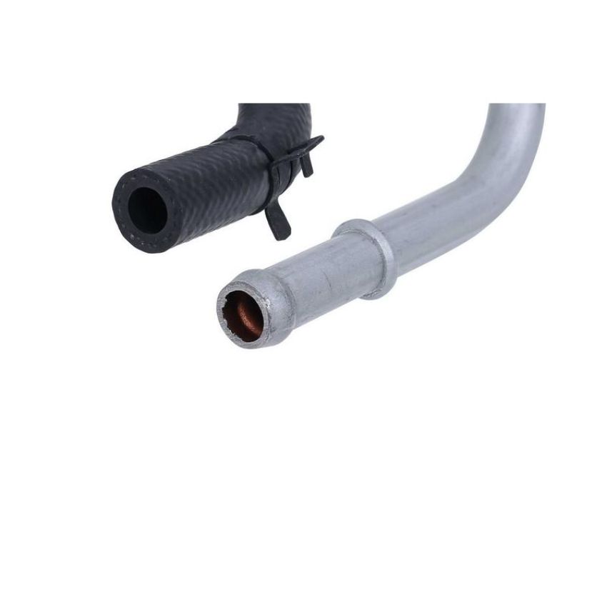 SUNSONG 3404525 Power Steering Return Line Hose Assembly