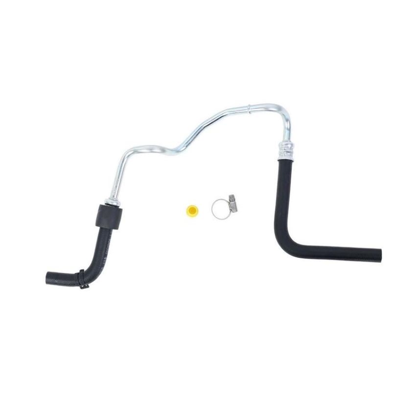 SUNSONG 3404528 Power Steering Return Line Hose Assembly