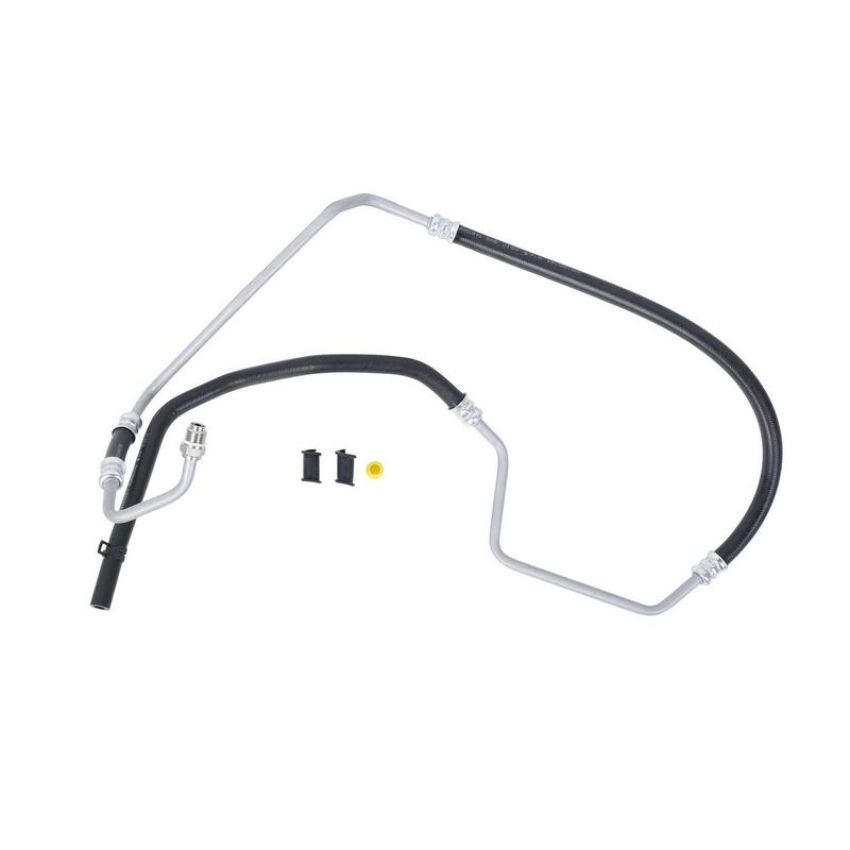 SUNSONG 3404529 Power Steering Return Line Hose Assembly