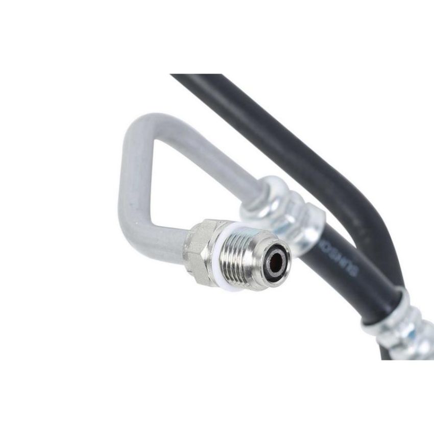SUNSONG 3404529 Power Steering Return Line Hose Assembly