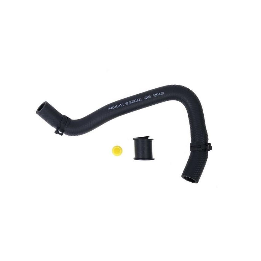 SUNSONG 3404531 Power Steering Reservoir Hose