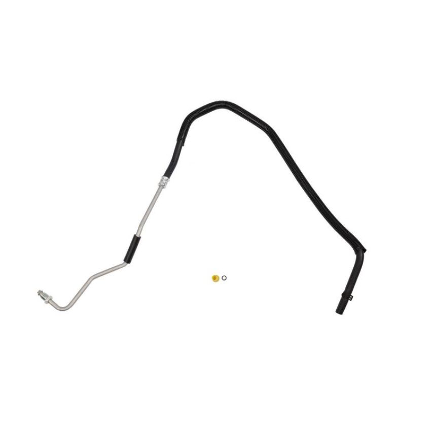 SUNSONG 3404532 Power Steering Return Line Hose Assembly