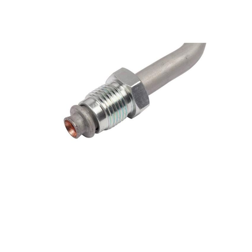 SUNSONG 3404532 Power Steering Return Line Hose Assembly
