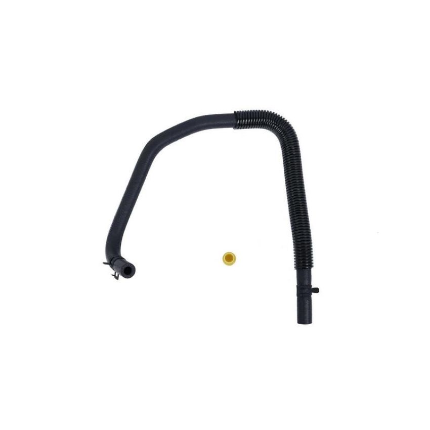 SUNSONG 3404533 Power Steering Return Line Hose Assembly