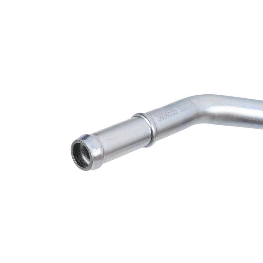 SUNSONG 3404535 Power Steering Return Line Hose Assembly