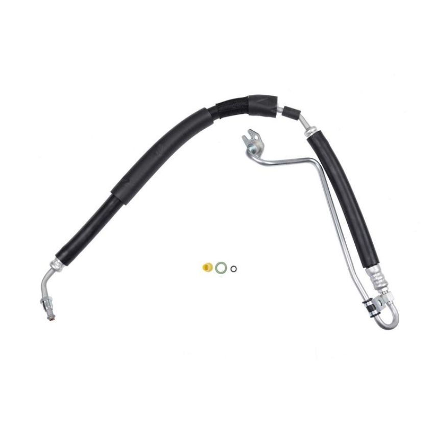 SUNSONG 3404537 Power Steering Pressure Line Hose Assembly