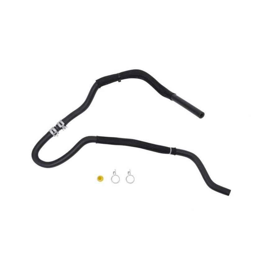 SUNSONG 3404540 Power Steering Return Line Hose Assembly