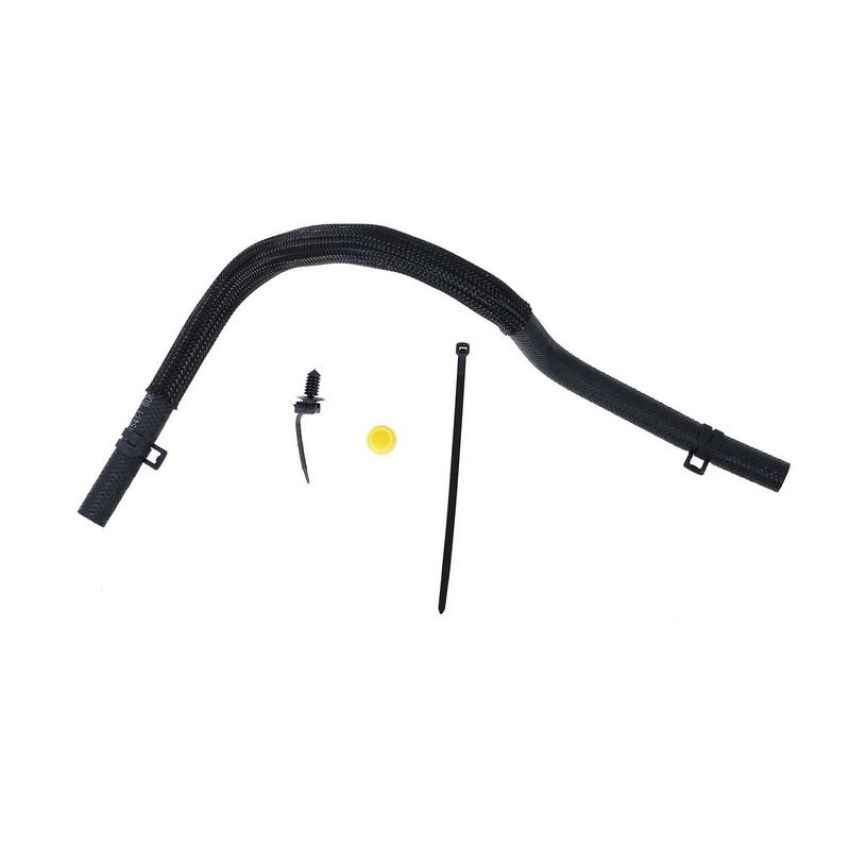 SUNSONG 3404541 Power Steering Return Line Hose Assembly