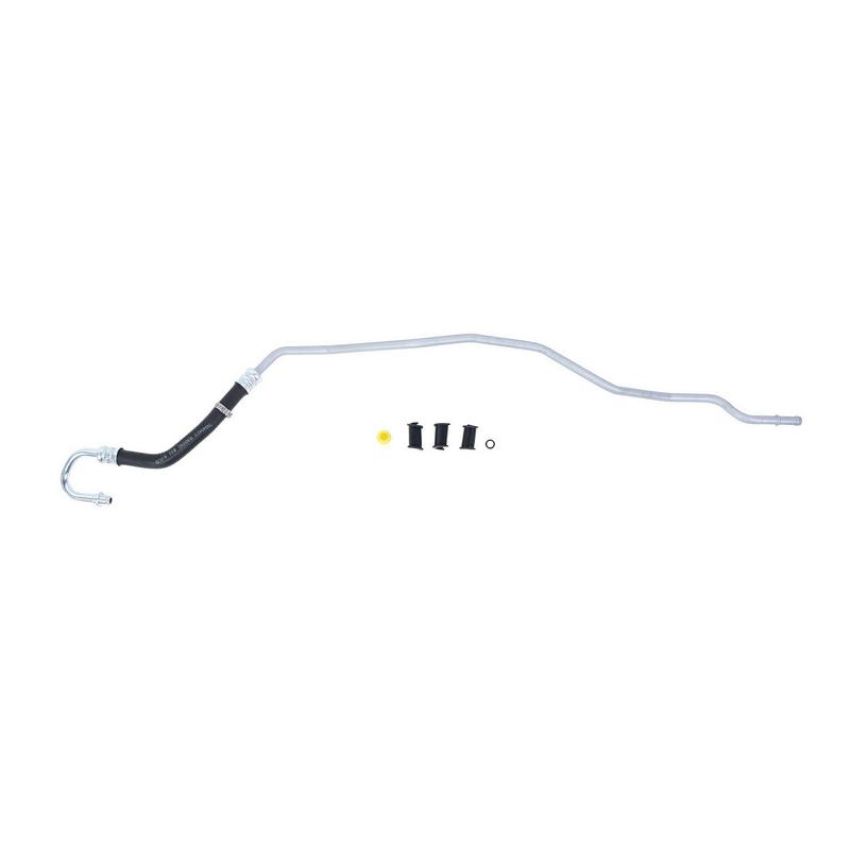 SUNSONG 3404542 Power Steering Return Line Hose Assembly