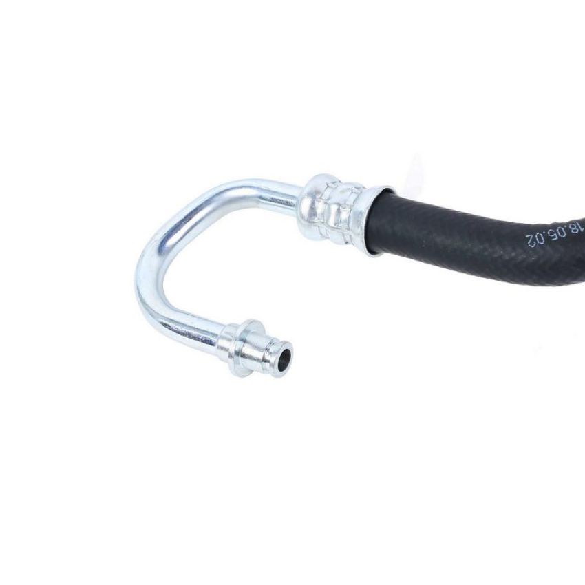 SUNSONG 3404542 Power Steering Return Line Hose Assembly