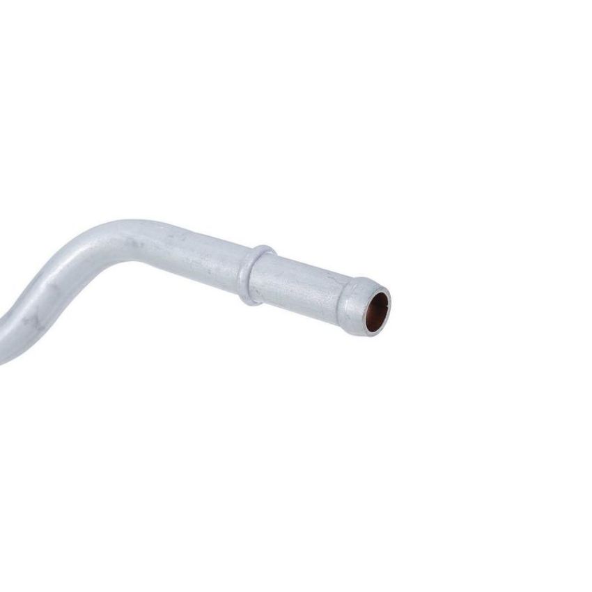 SUNSONG 3404542 Power Steering Return Line Hose Assembly