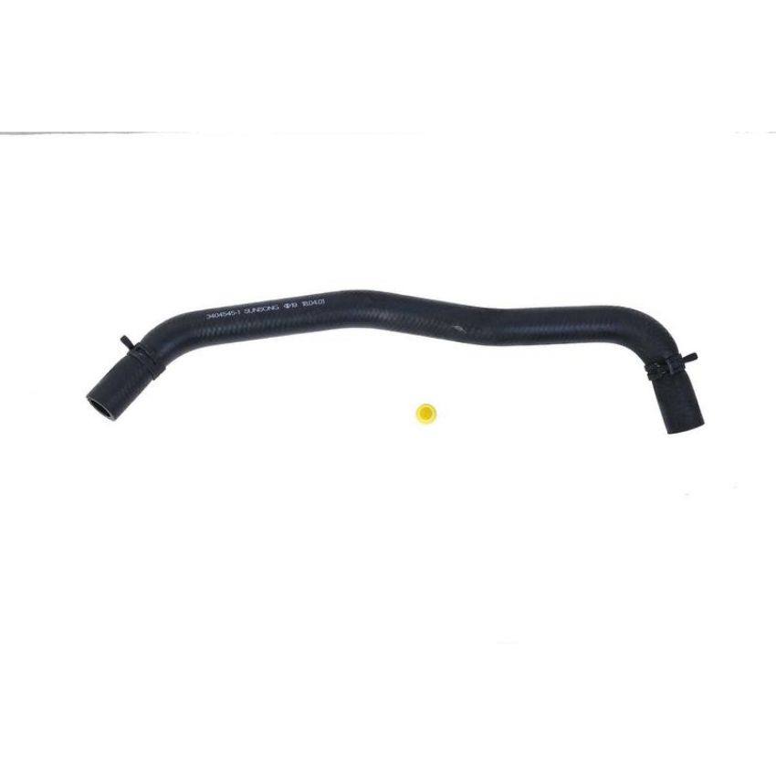 SUNSONG 3404545 Power Steering Reservoir Hose