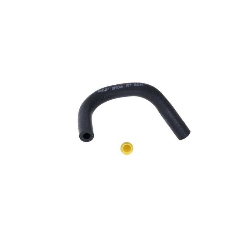 SUNSONG 3404547 Power Steering Return Line Hose Assembly