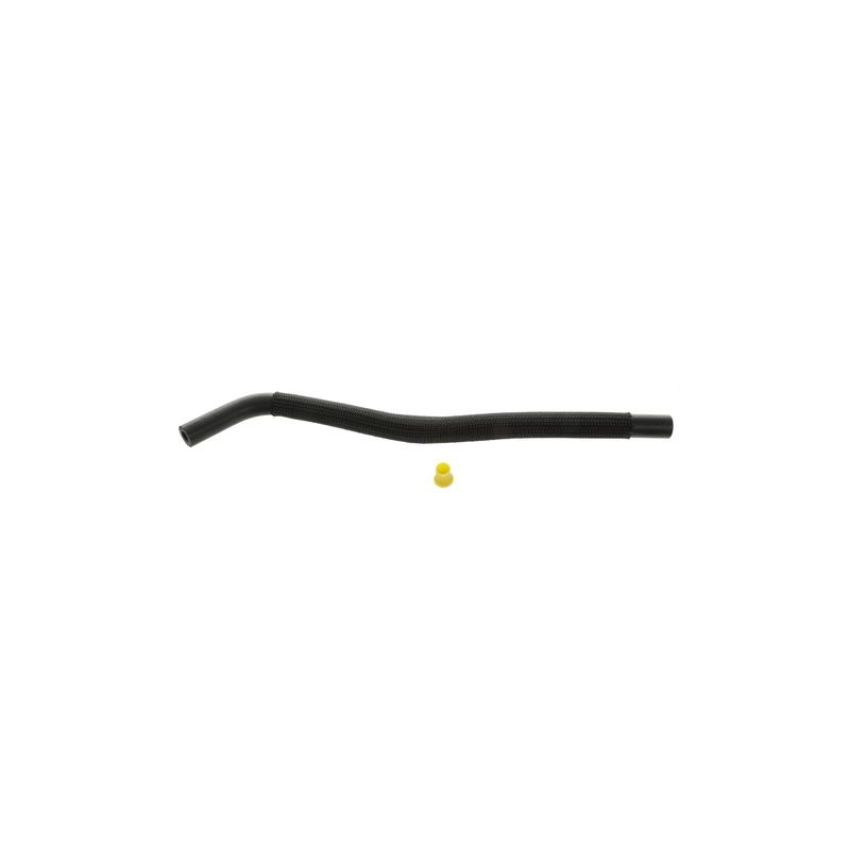 SUNSONG 3404549 Power Steering Return Line Hose Assembly