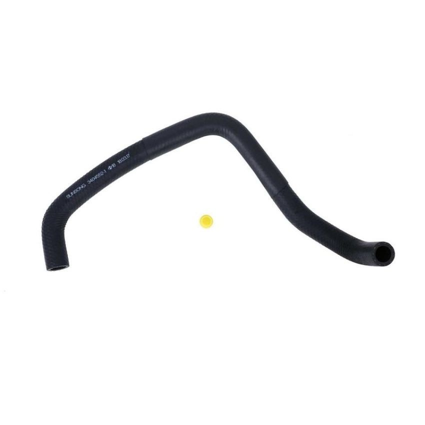 SUNSONG 3404552 Power Steering Reservoir Hose