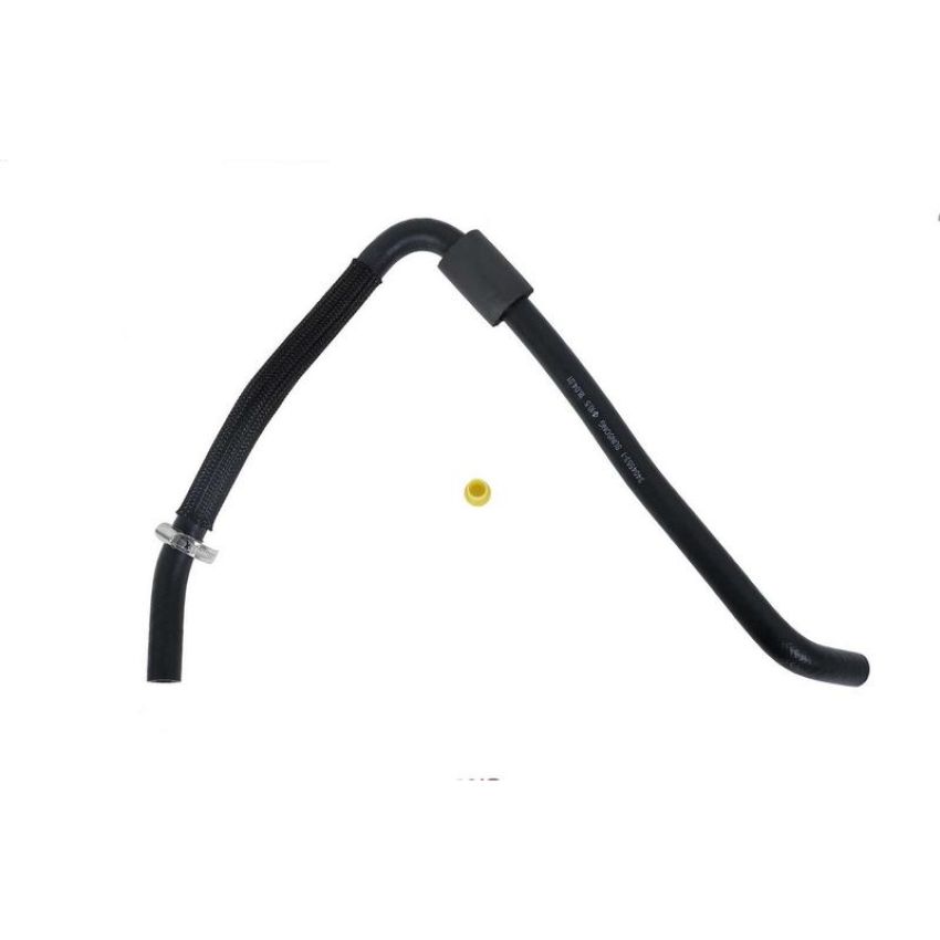 SUNSONG 3404553 Power Steering Return Line Hose Assembly