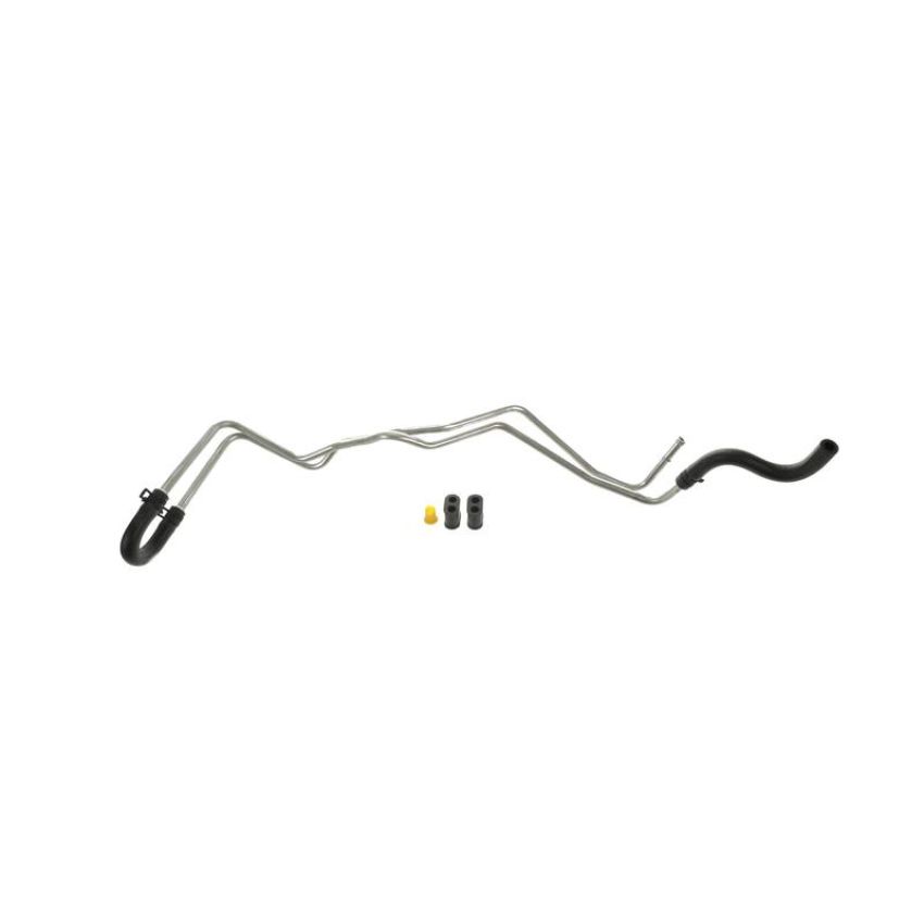 SUNSONG 3404558 Power Steering Return Line Hose Assembly