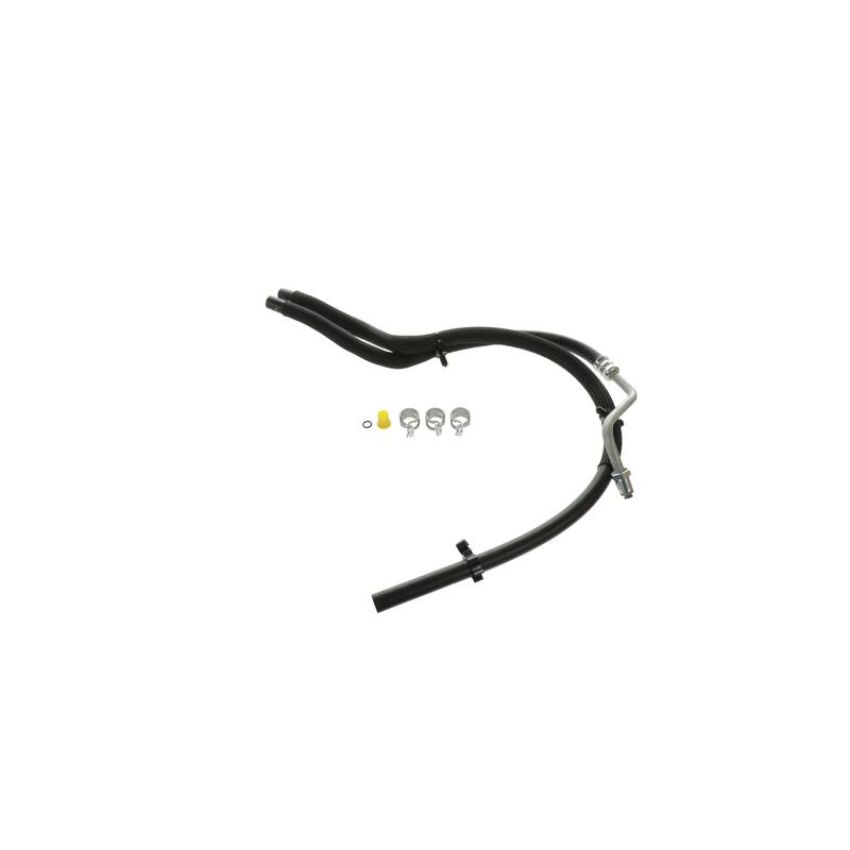 SUNSONG 3404559 Power Steering Return Line Hose Assembly