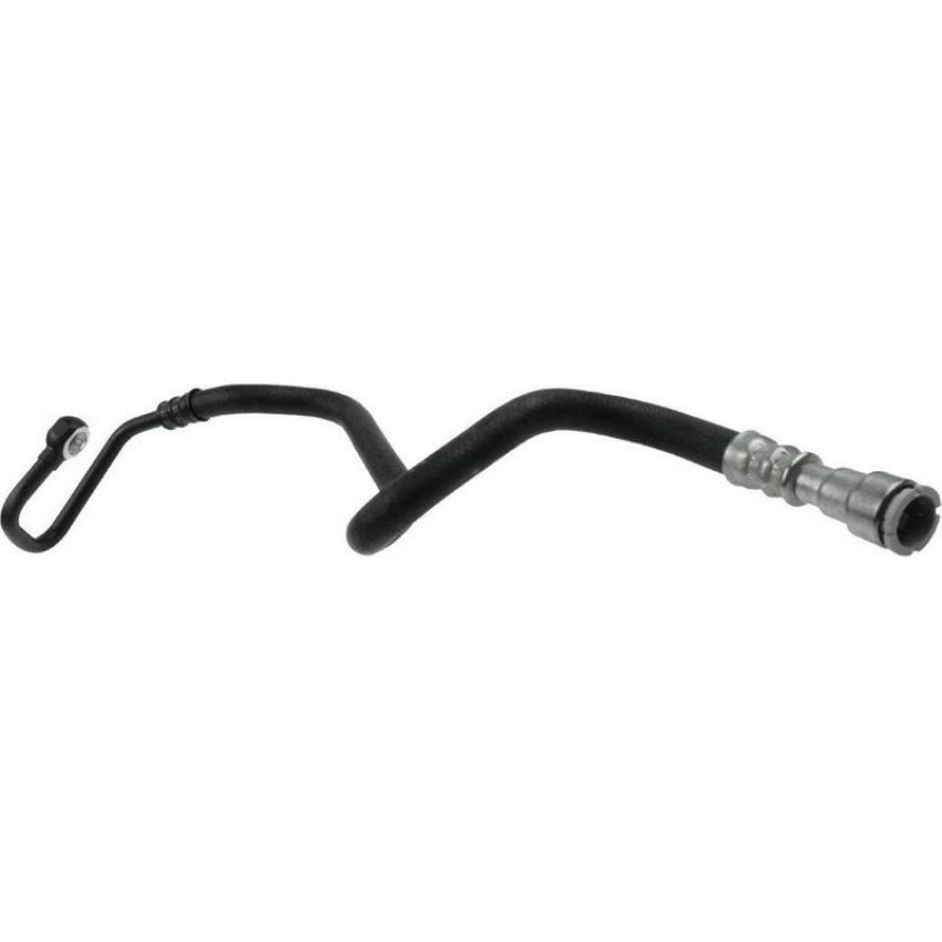 SUNSONG 3404563 Power Steering Return Line Hose Assembly