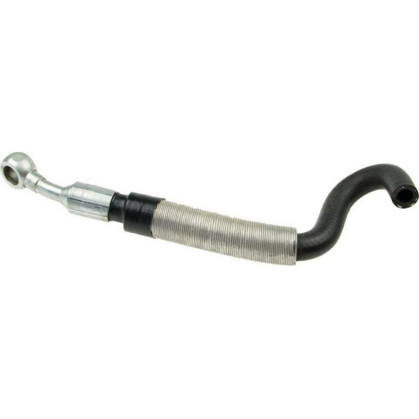 SUNSONG 3404565 Power Steering Return Line Hose Assembly