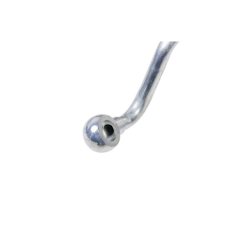 SUNSONG 3404566 Power Steering Return Line Hose Assembly