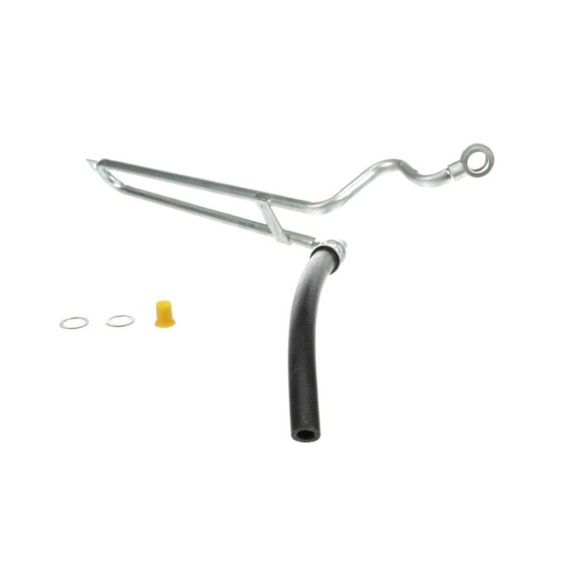 SUNSONG 3404567 Power Steering Return Line Hose Assembly