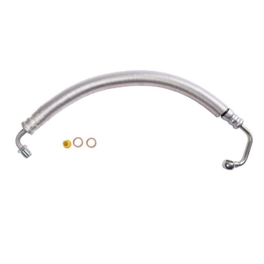 SUNSONG 3404568 Power Steering Pressure Line Hose Assembly
