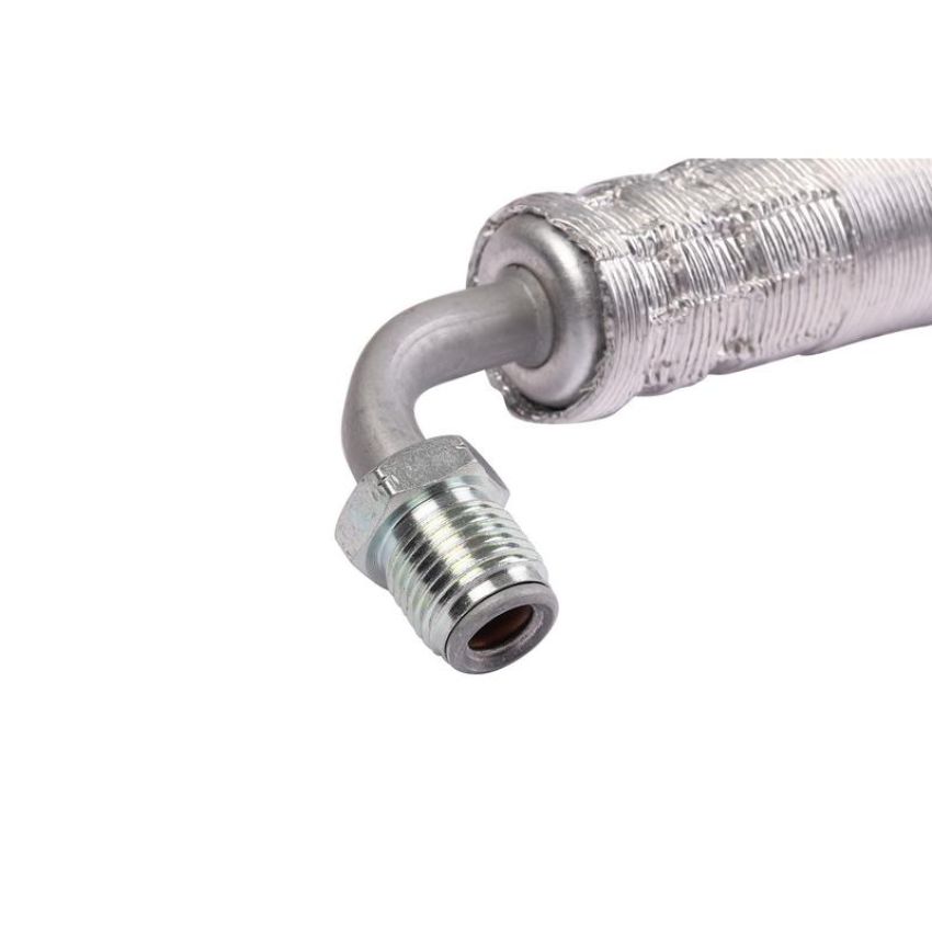 SUNSONG 3404568 Power Steering Pressure Line Hose Assembly