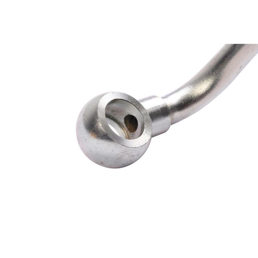 SUNSONG 3404568 Power Steering Pressure Line Hose Assembly