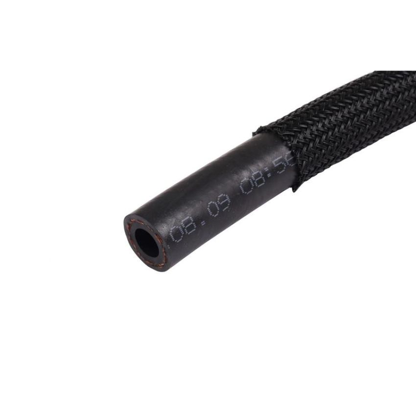 SUNSONG 3404569 Power Steering Return Line Hose Assembly