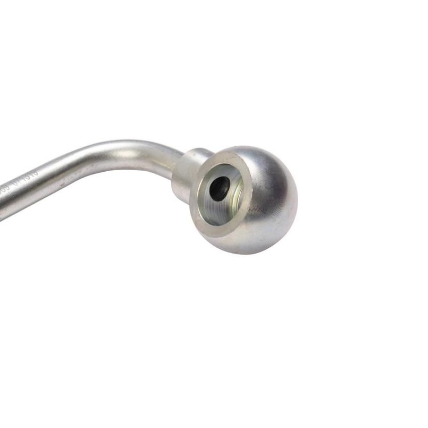 SUNSONG 3404569 Power Steering Return Line Hose Assembly