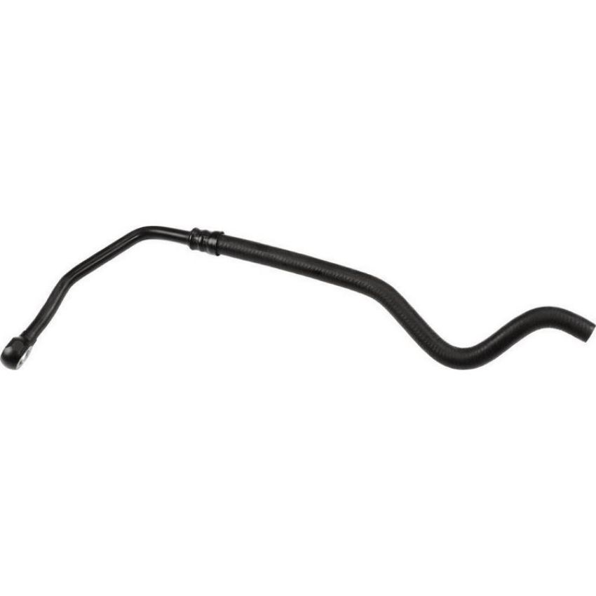SUNSONG 3404570 Power Steering Reservoir Hose