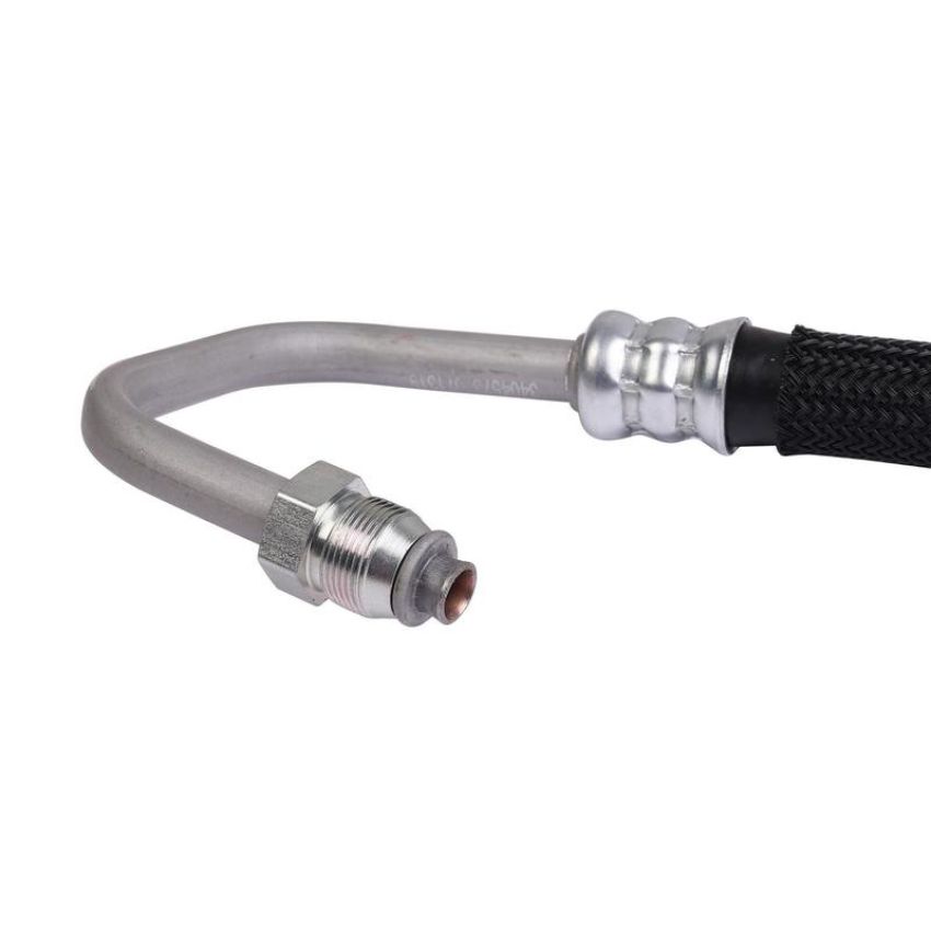 SUNSONG 3404573 Power Steering Return Line Hose Assembly