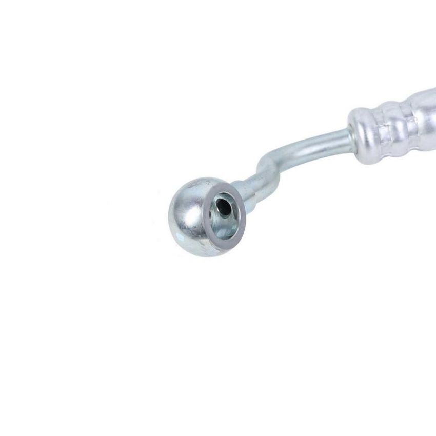 SUNSONG 3404574 Power Steering Pressure Line Hose Assembly