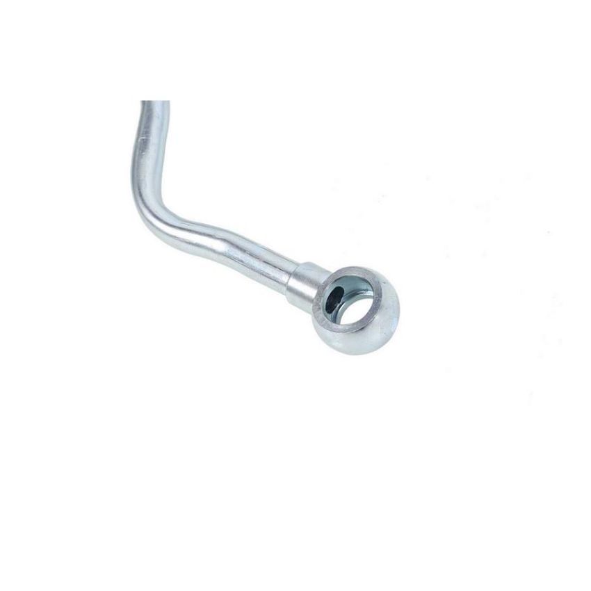 SUNSONG 3404574 Power Steering Pressure Line Hose Assembly