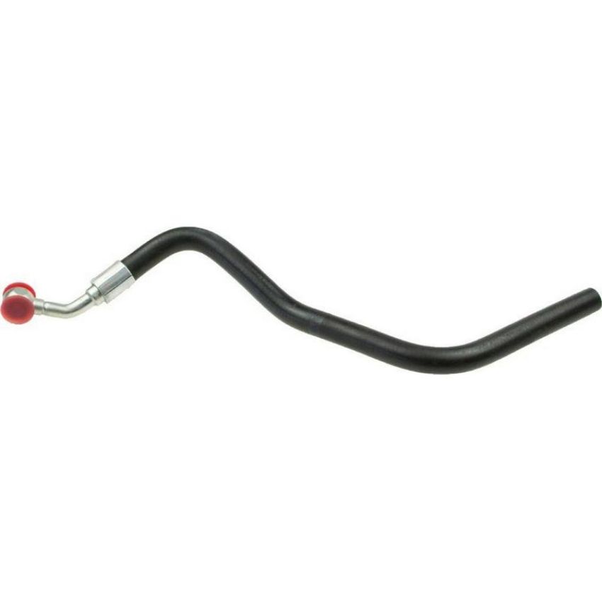 SUNSONG 3404576 Power Steering Reservoir Hose