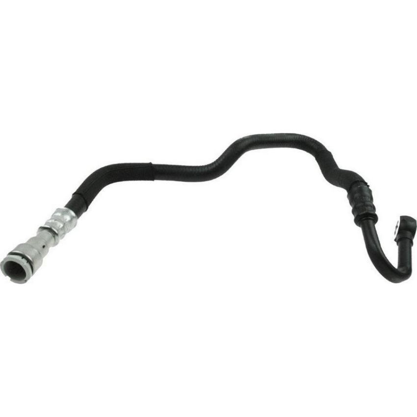 SUNSONG 3404577 Power Steering Return Line Hose Assembly