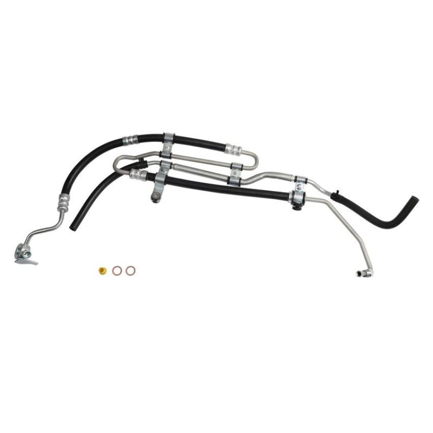 SUNSONG 3404578 Power Steering Hose Assembly