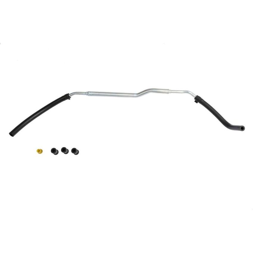 SUNSONG 3404579 Power Steering Return Line Hose Assembly