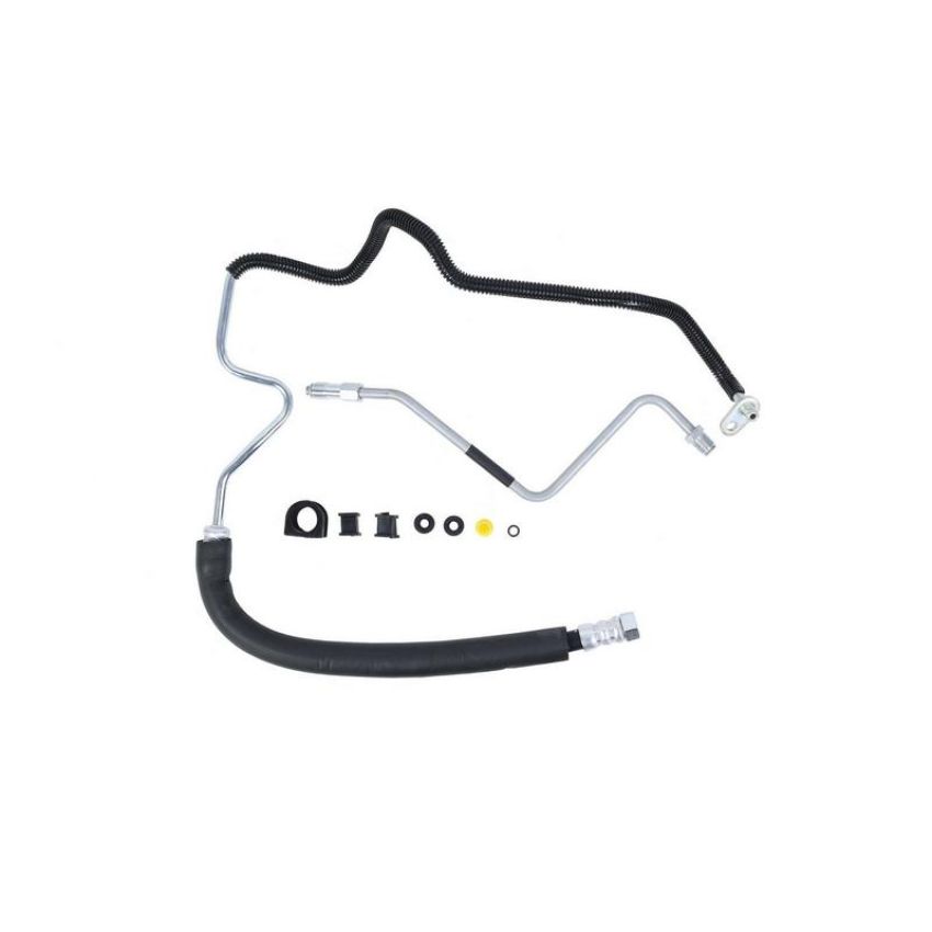SUNSONG 3404582 Power Steering Pressure Line Hose Assembly