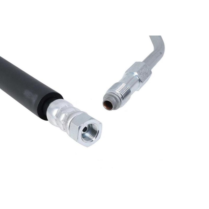 SUNSONG 3404582 Power Steering Pressure Line Hose Assembly